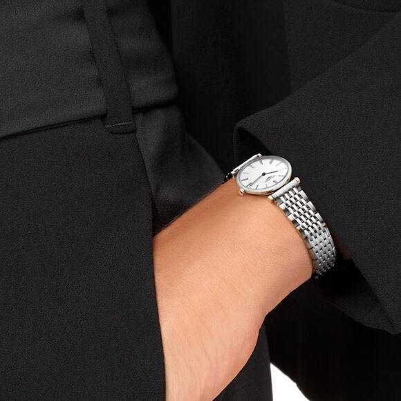 LA GRANDE CLASSIQUE DE LONGINES - Picture 3 of 14